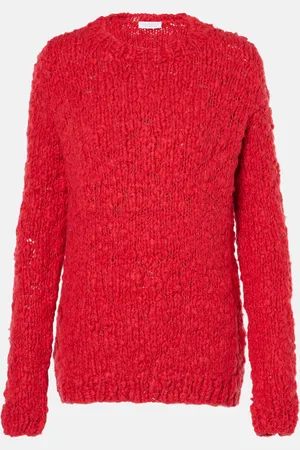 GABRIELA HEARST Pullover Dalton aus Kaschmir
