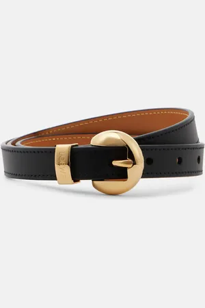 Loewe Gürtel Pebble aus Leder