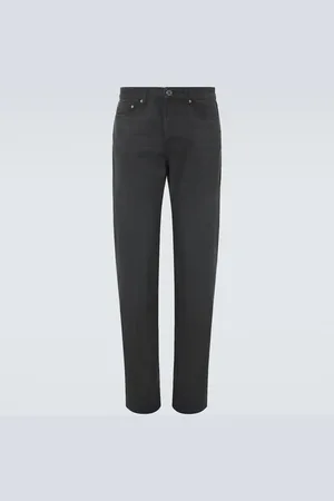 Ami Straight Jeans