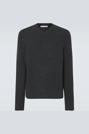 The Row Pullover Nigel aus Wolle