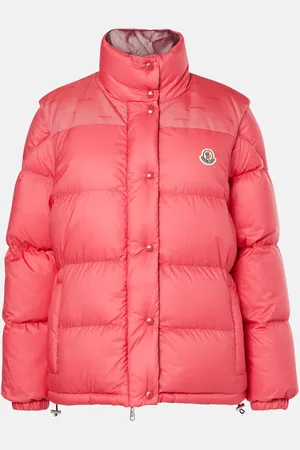 Moncler Wendbare Daunenjacke Verone