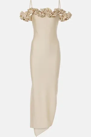 COPERNI Robe aus Jersey
