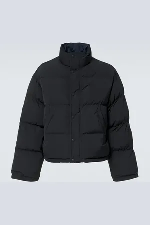 Balenciaga Wendbare Jacke Loop Sports Icon