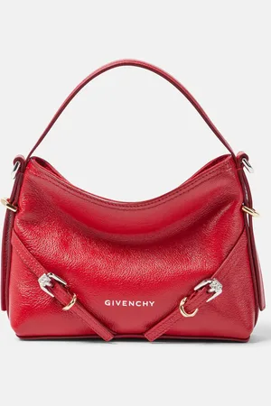 Givenchy Schultertasche Voyou Nano aus Leder
