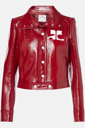Courrèges Courrèges Jacke Reedition