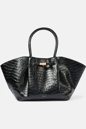 DeMellier Tote aus Leder