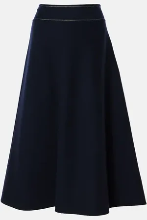 Max Mara Midirock Nevada aus Wolle