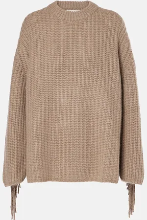 Lisa Yang Pullover Hilma aus Kaschmir
