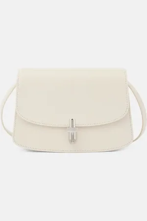 The Row Schultertasche Sofia 8.75 aus Leder