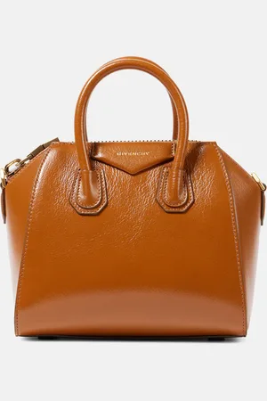 Givenchy Tote Antigona Mini aus Leder