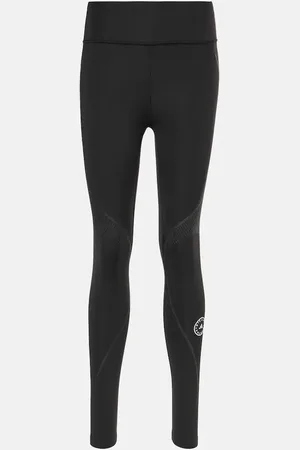 adidas Mid-Rise Leggings TruePace