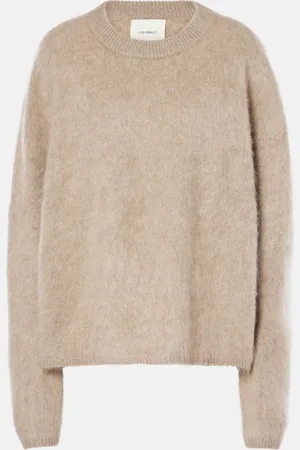Lisa Yang Pullover Natalia aus Kaschmir