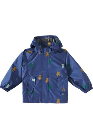 Liewood Bedruckte Jacke Pedia