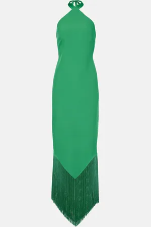 ‎Taller Marmo‎ Maxikleid Nina aus Cady