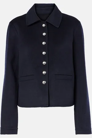 Proenza Schouler White Label Wendbare Jacke Emilie