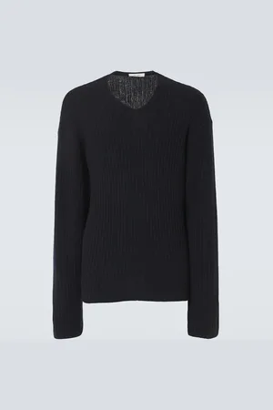 The Row Pullover Gustave aus Kaschmir