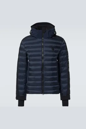 Toni Sailer Skijacke Ian