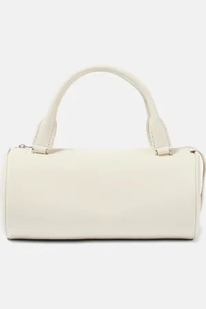 The Row Schultertasche Edith aus Leder
