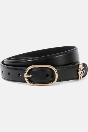 Gucci Gürtel aus Leder