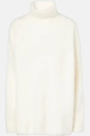 Lisa Yang Rollkragenpullover Teresa aus Kaschmir