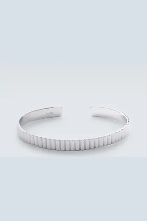 Mateo Armreif aus Sterlingsilber