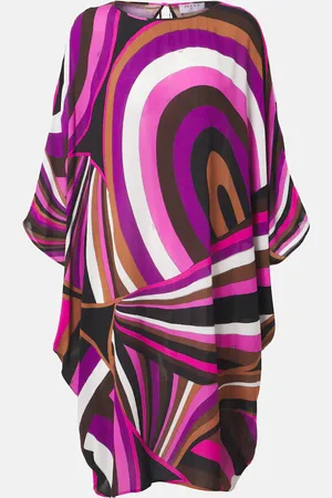 Puccini Kaftan Iride