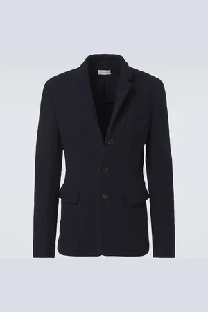 DRIES VAN NOTEN Blazer aus Wolle