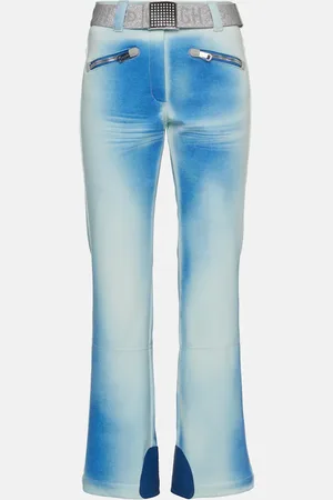 Goldbergh Skihose Blanchi