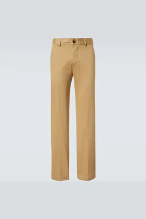 Ami Chinohose aus Baumwolle