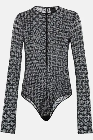 Givenchy Body Monogram 72 Glitter