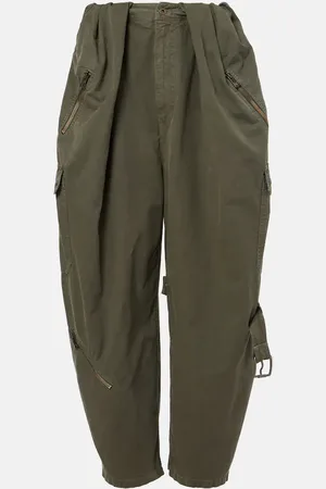 Loewe Cargohose aus Baumwolle