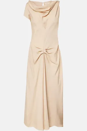 Victoria Beckham Midikleid