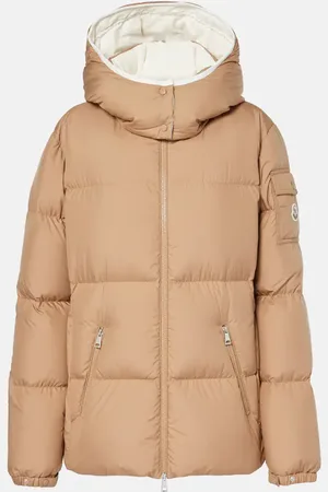 Moncler Daunenjacke Fourmines