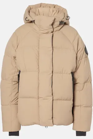 Canada Goose Black Label Daunenjacke Junction