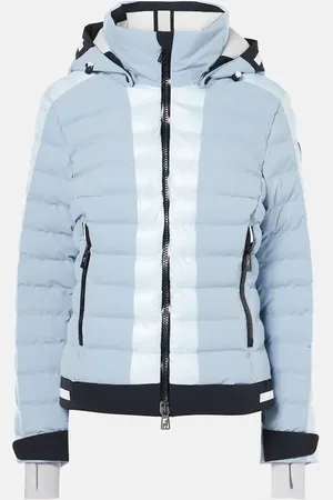 Toni Sailer Skijacke Norma