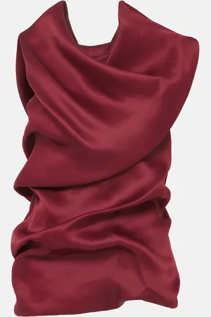 Khaite Top Luola aus Seide