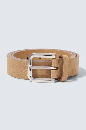 Brunello Cucinelli Gürtel aus Leder