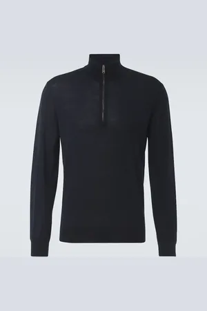 Ermenegildo Zegna Pullover aus Wolle