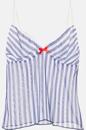 Bananhot Cropped-Top Solay