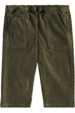 BONPOINT Baby Hose Thursday aus Cord