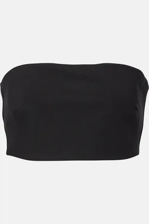 Staud Bandeau-Top Palladium
