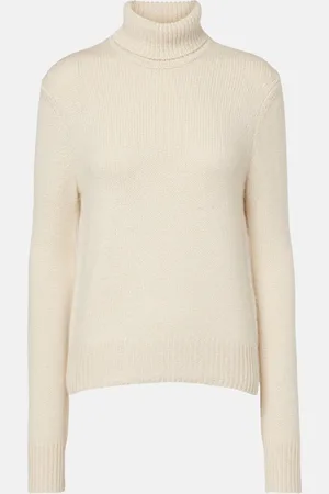 GABRIELA HEARST Rollkragenpullover Madden aus Kaschmir