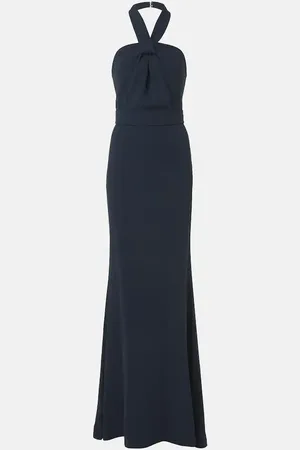 Elie saab Robe aus Cady