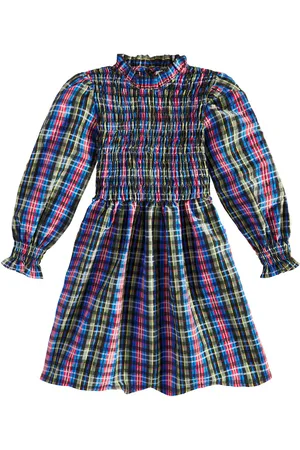 The New Society Kleid Mars
