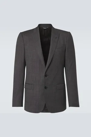 Dolce & Gabbana Anzug aus Wolle