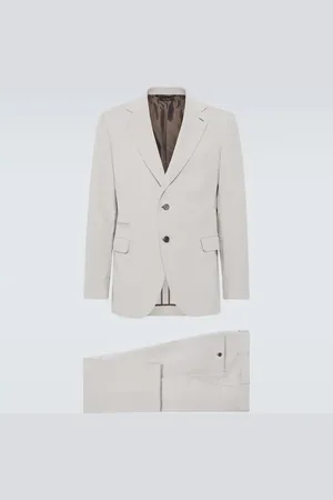 BRIONI Anzug Trevi aus Cord