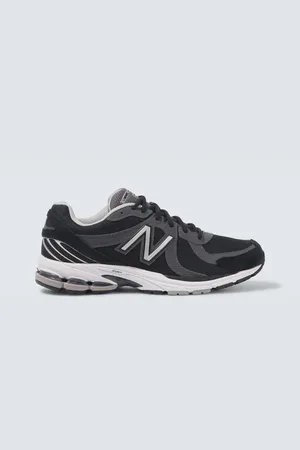 Comme des Garçons Comme des Garçons Homme X New Balance Sneakers MR860