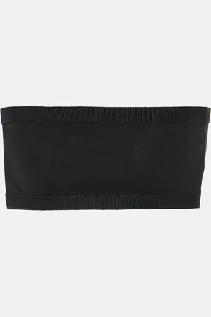 Saint Laurent Bandeau-Top