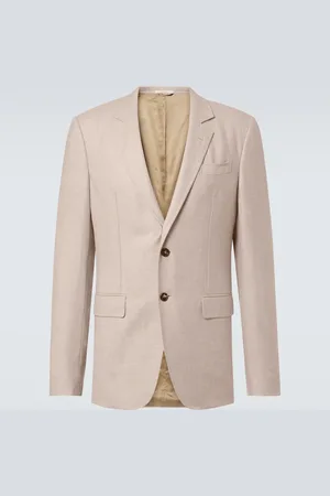 GABRIELA HEARST Anzugjacke Irving aus Schurwolle und Kaschmir