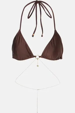 Bananhot Bikini-Oberteil